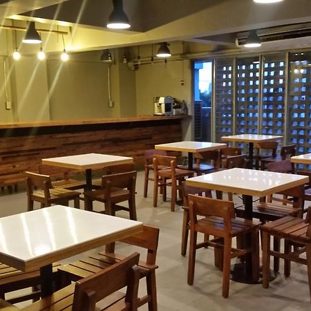 Brblock Boutique And Residences Makati City Eksteriør bilde