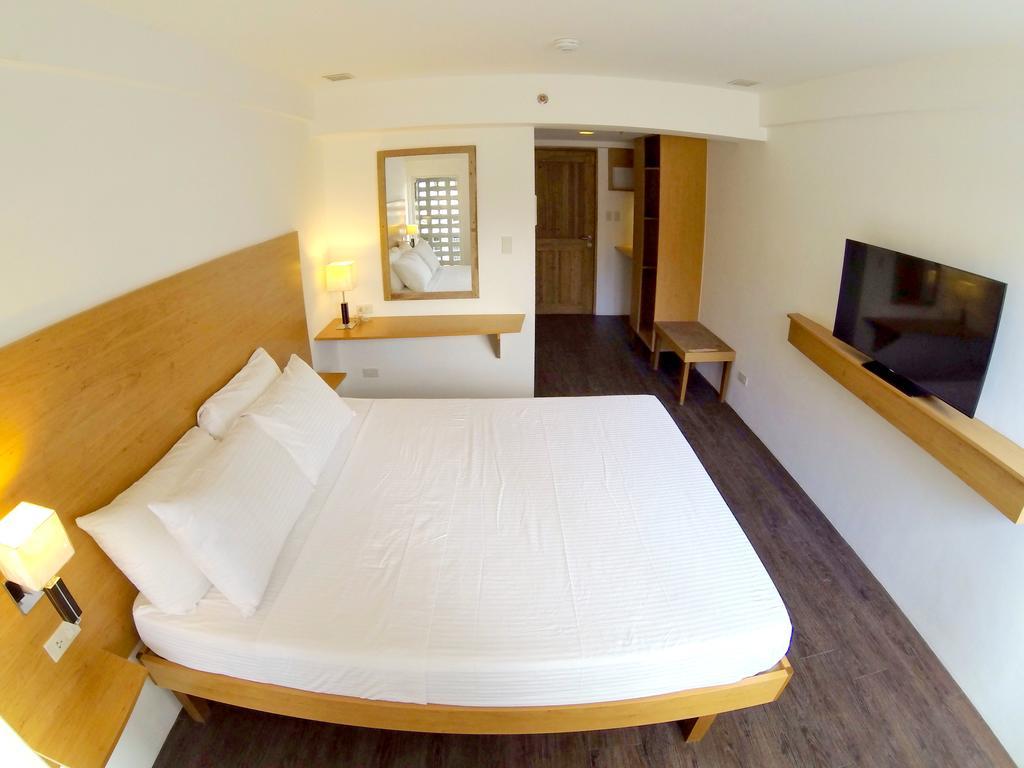 Brblock Boutique And Residences Makati City Rom bilde