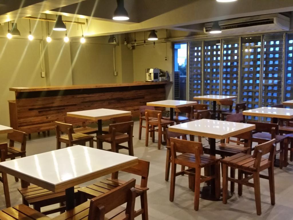 Brblock Boutique And Residences Makati City Eksteriør bilde
