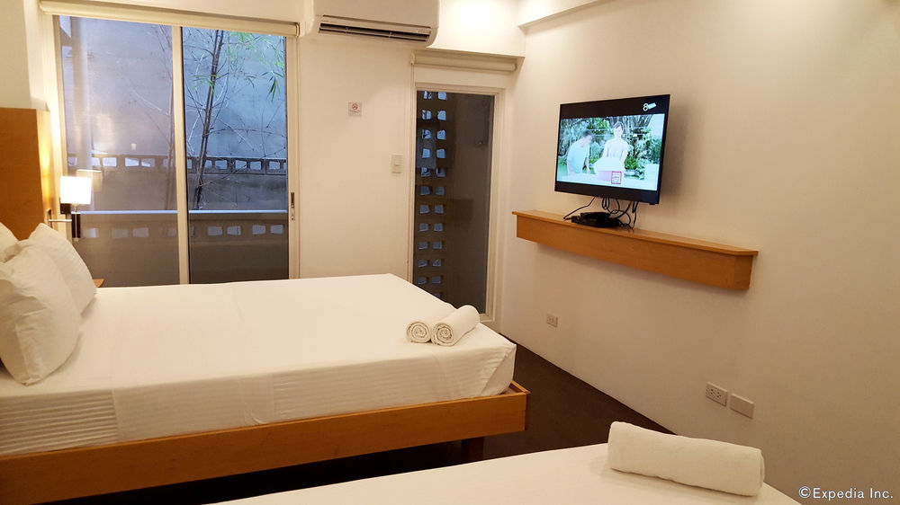 Brblock Boutique And Residences Makati City Eksteriør bilde