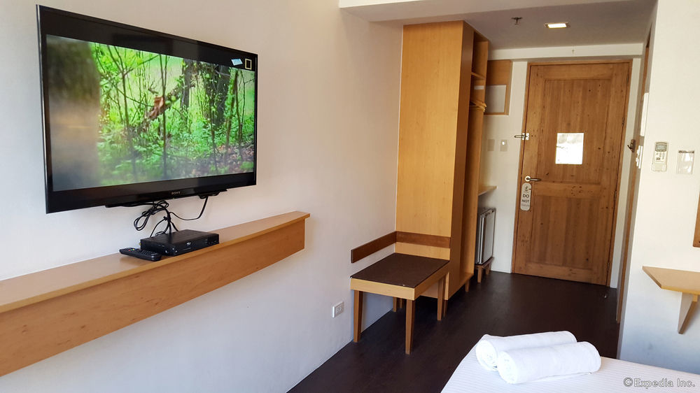 Brblock Boutique And Residences Makati City Eksteriør bilde